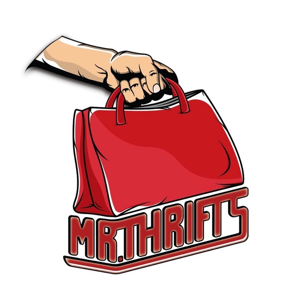 Meet your Posher, Gabriel - Picture 1 of 1